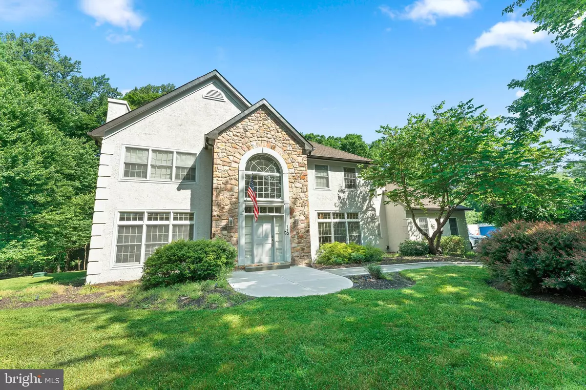 Doylestown, PA 18901,110 SPRING MEADOW LN