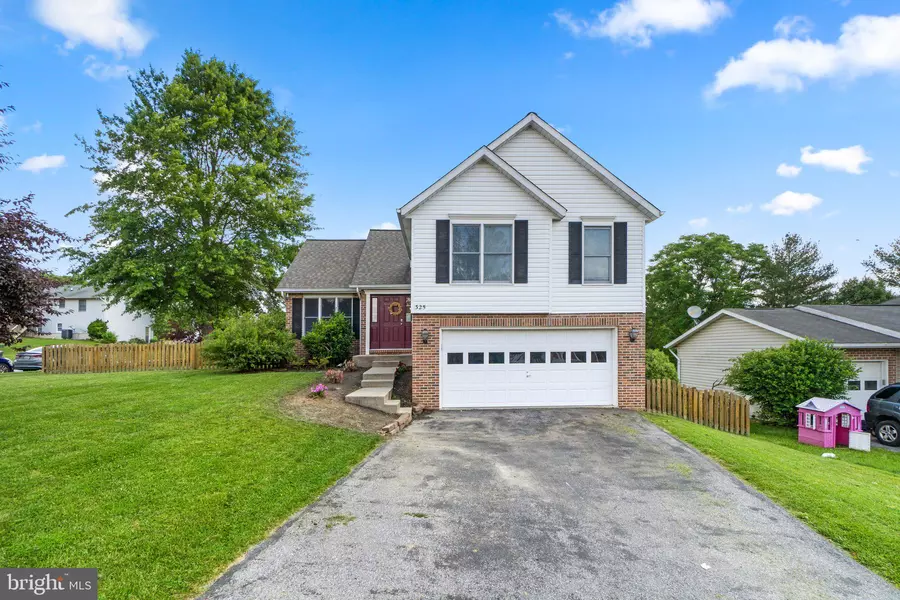 325 INNISBROOK LN, Westminster, MD 21158