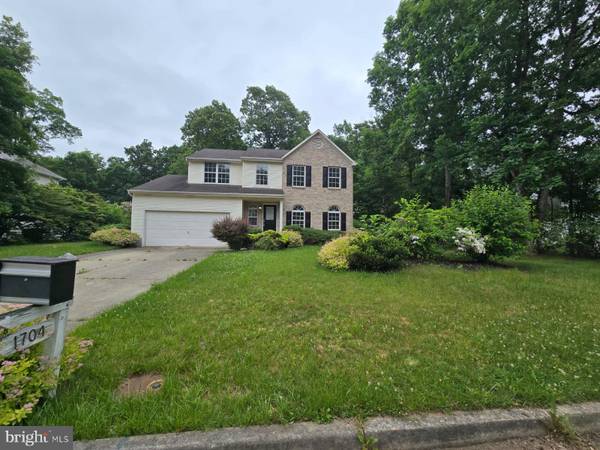 1704 BLUESTEM AVE, Williamstown, NJ 08094