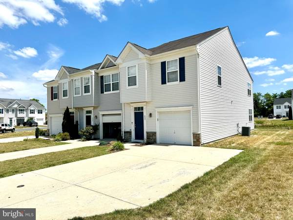 Fruitland, MD 21826,233 GARRISON WAY