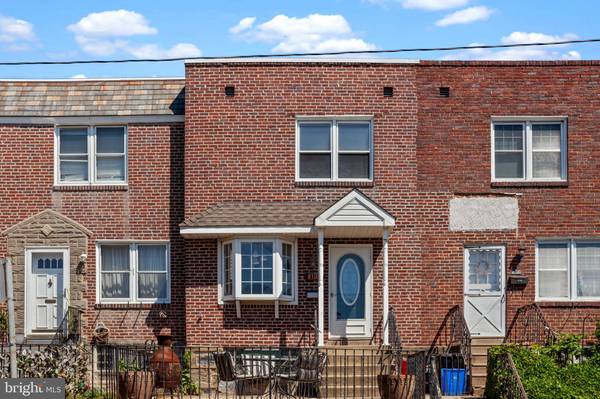 8108 LEON ST, Philadelphia, PA 19136