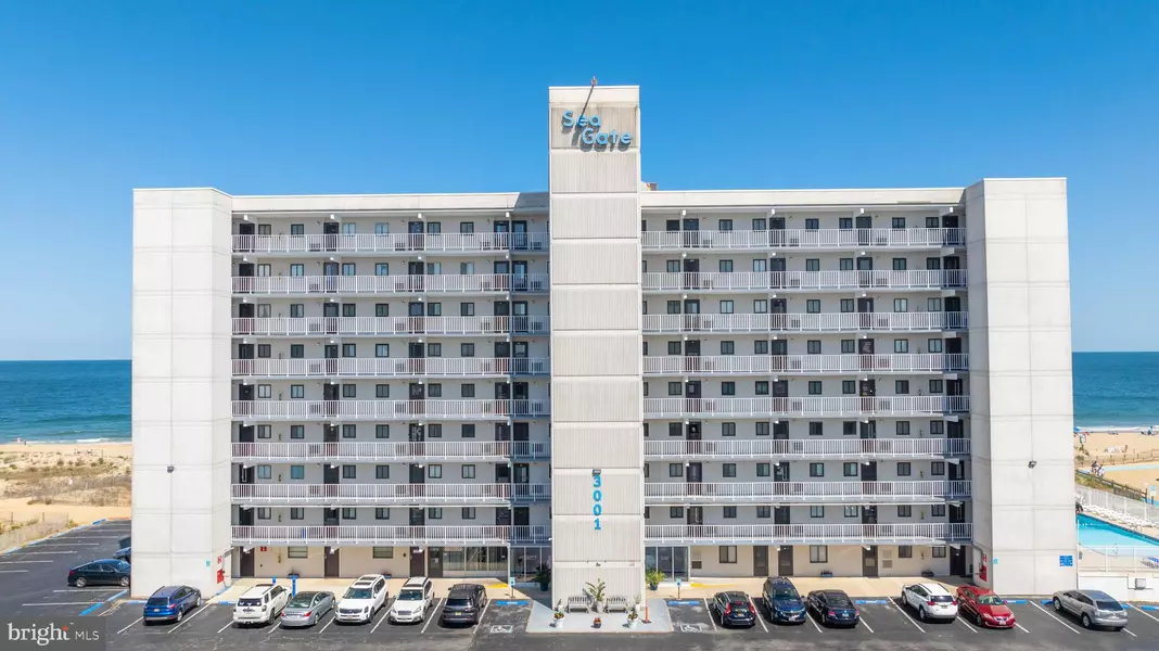 3001 ATLANTIC AVE #610, Ocean City, MD 21842