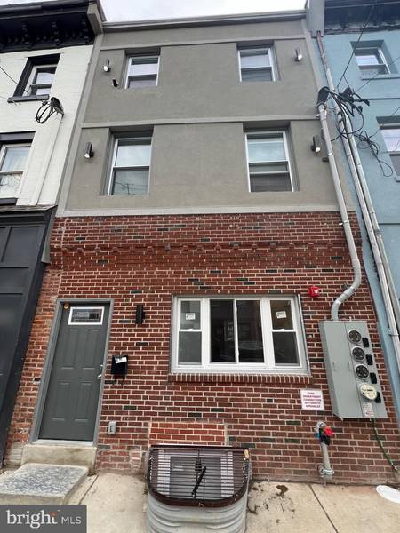 2321 N 2ND ST #1, Philadelphia, PA 19133