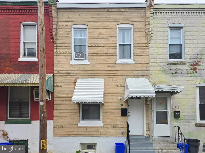 1313 N FARSON ST, Philadelphia, PA 19131