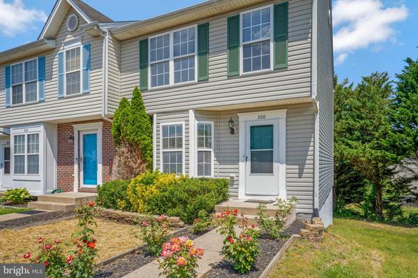 300 TORBERT LOOP, Stafford, VA 22554