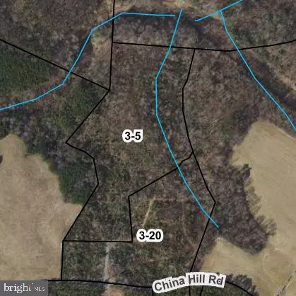 LOT 20 & 5 CHINA HILL ROAD, Warsaw, VA 22572