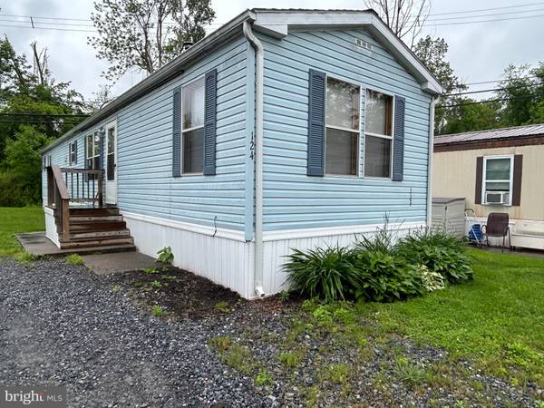 124 RAYMOND, Middletown, PA 17057