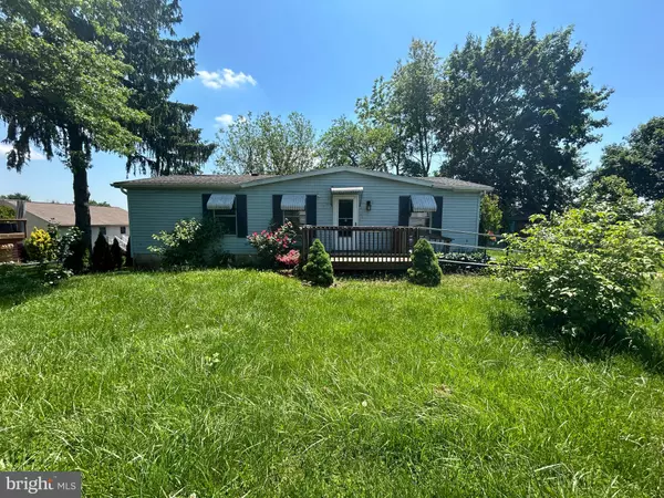 Honey Brook, PA 19344,582 WALNUT ST