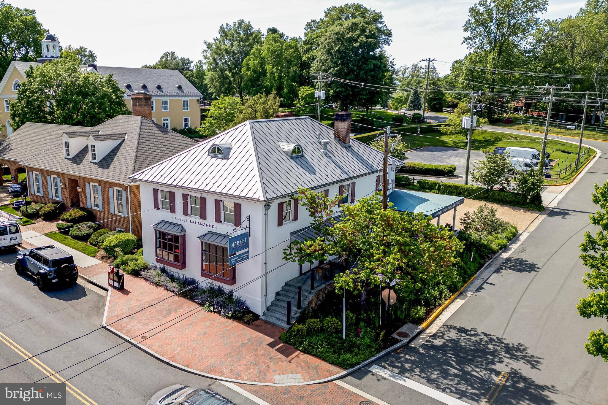 Middleburg, VA 20117,200 W WASHINGTON ST