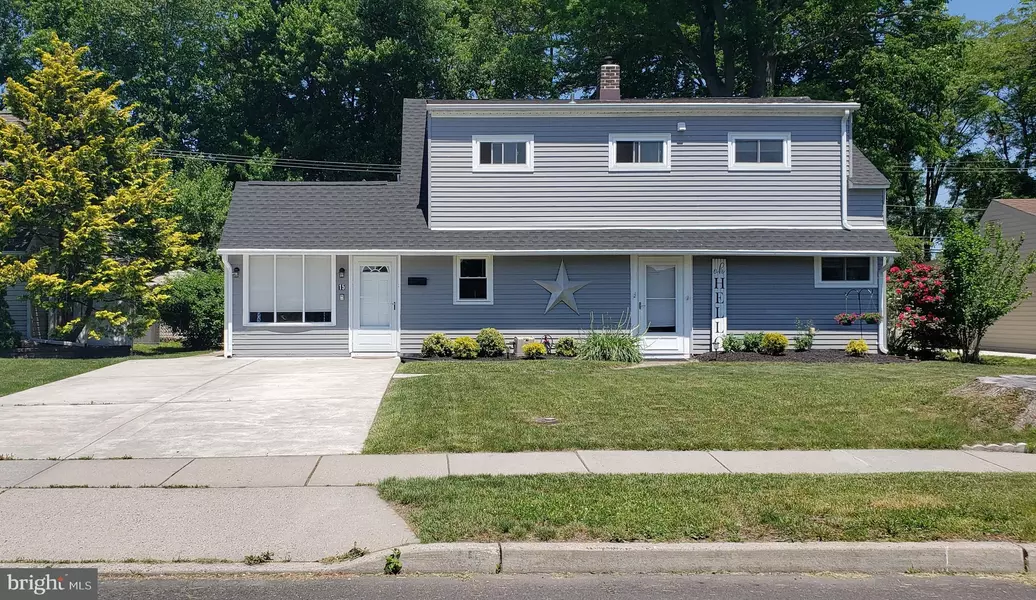 15 N NORTHCOURT LN, Levittown, PA 19054