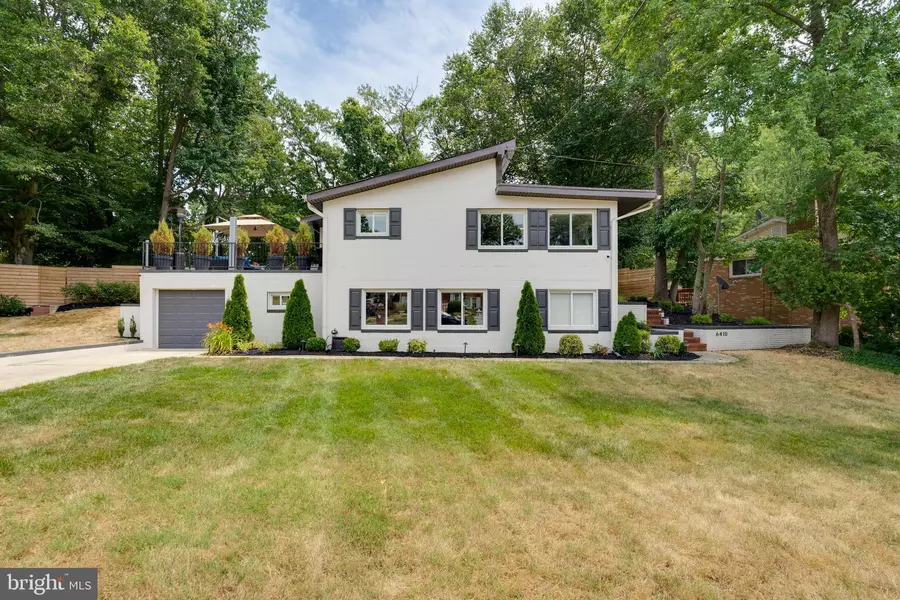 6410 BUSHEY DR, Temple Hills, MD 20748