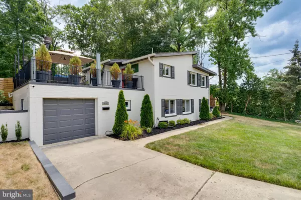 Temple Hills, MD 20748,6410 BUSHEY DR