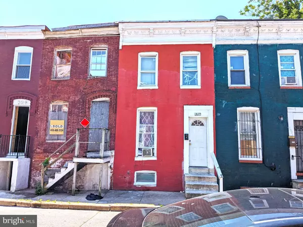 Baltimore, MD 21217,2022 ETTING ST