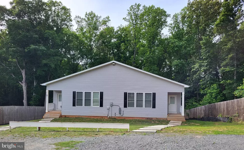 14-A AQUIA AVE, Stafford, VA 22556