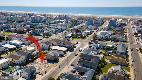 209 EAST MONTEREY AVE,  Wildwood Crest,  NJ 08260