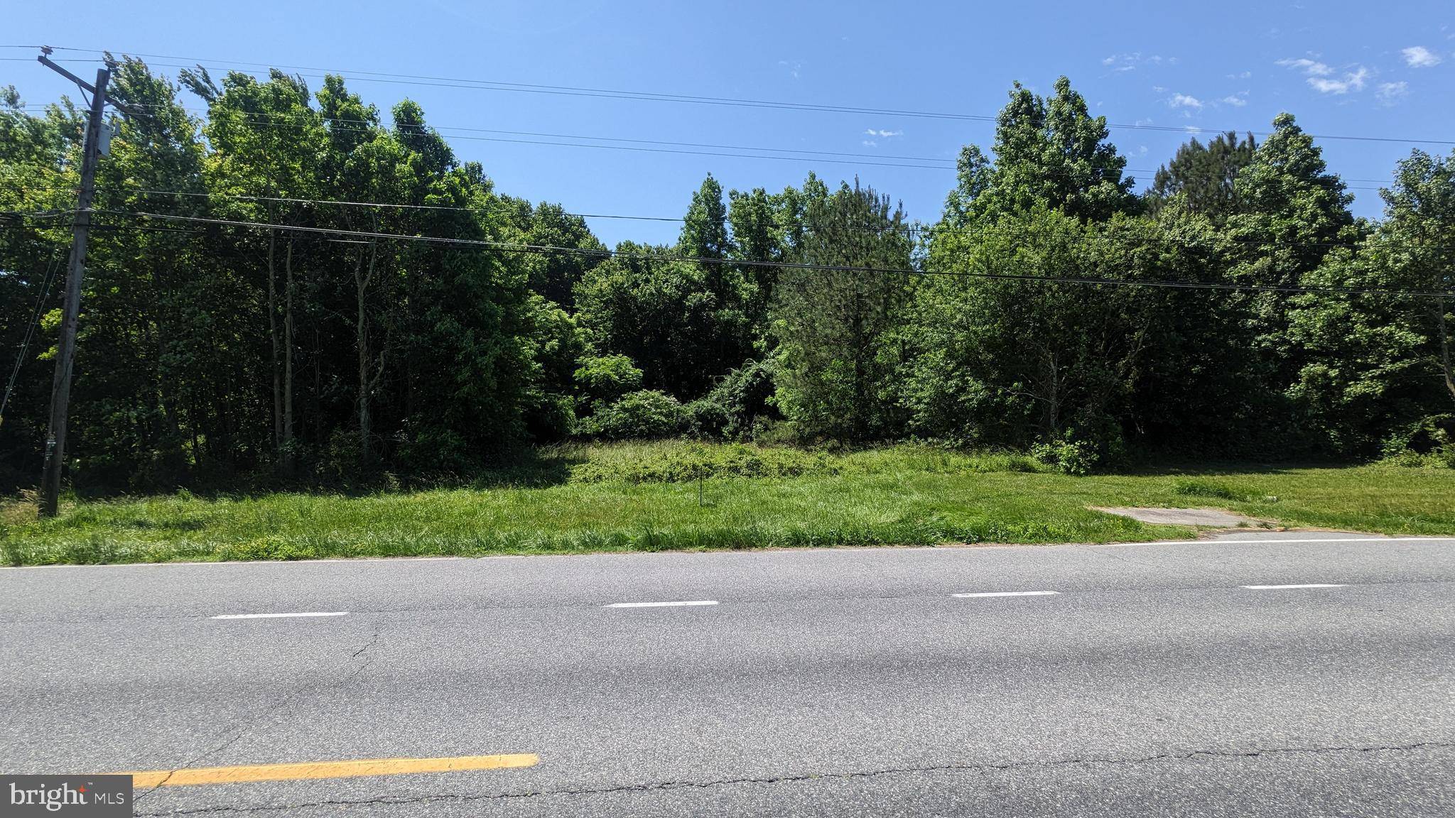 Rhodesdale, MD 21659,5735 RELIANCE