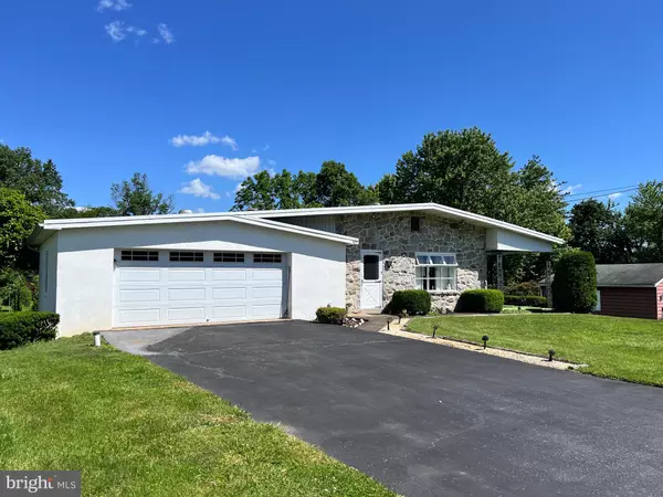 601 NEW ST, Spring City, PA 19475