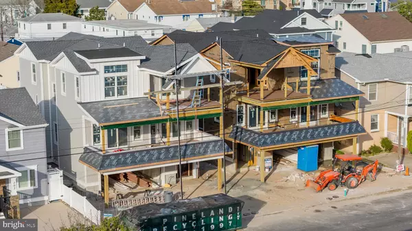 Wildwood Crest, NJ 08260,211 E EAST MONTEREY AVE