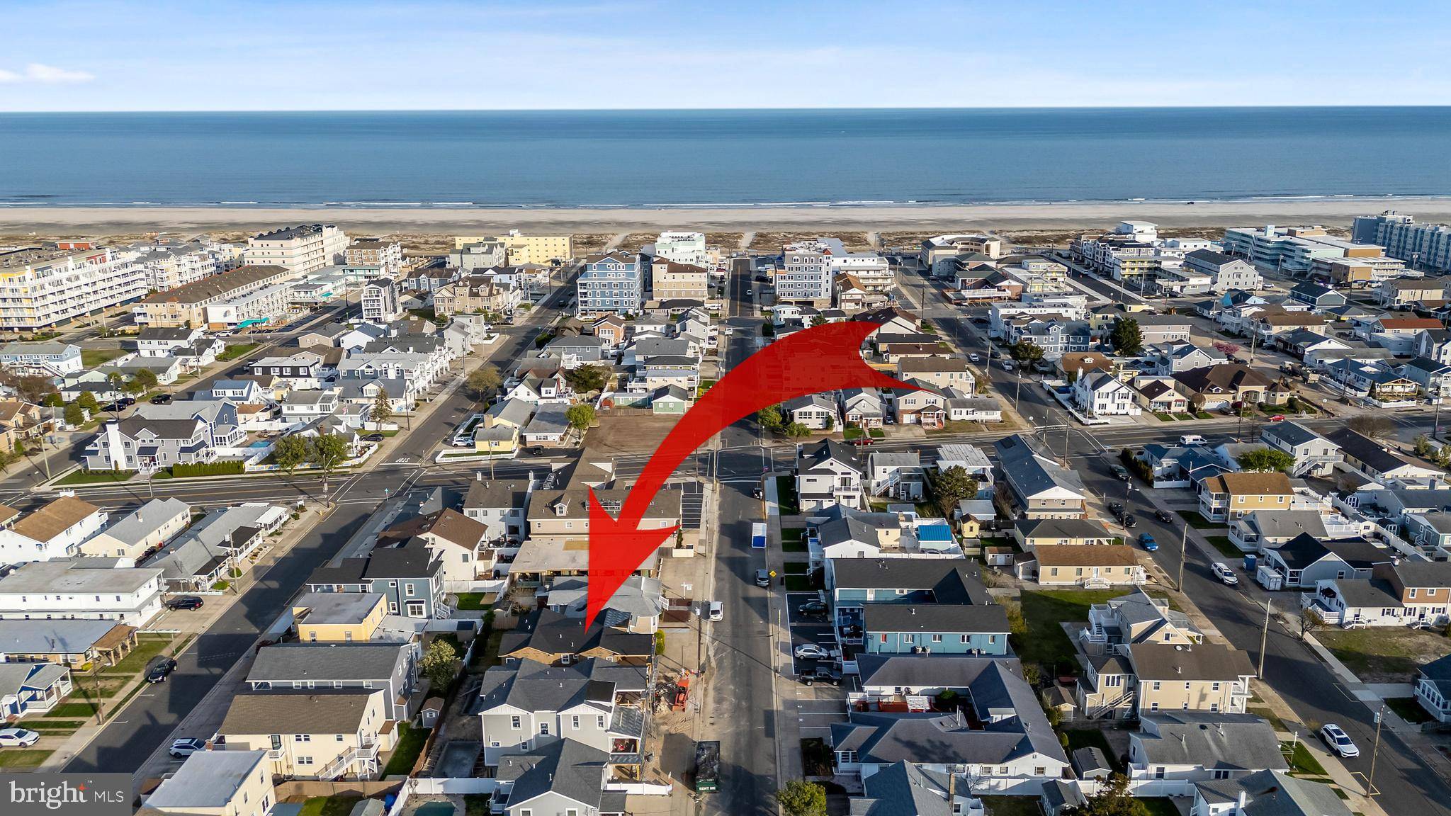 Wildwood Crest, NJ 08260,211 E EAST MONTEREY AVE