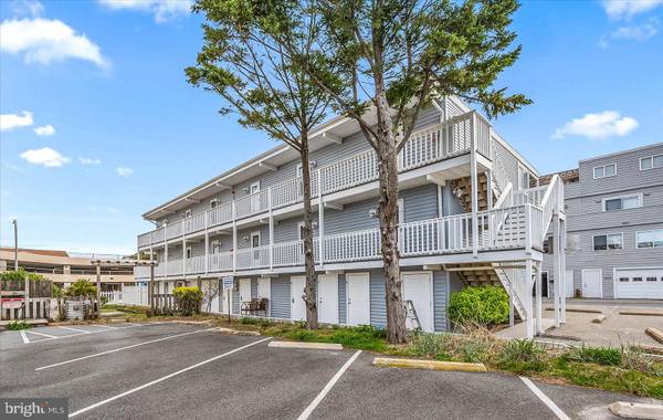 5 41ST ST #8 DOMINICA BEACH, Ocean City, MD 21842