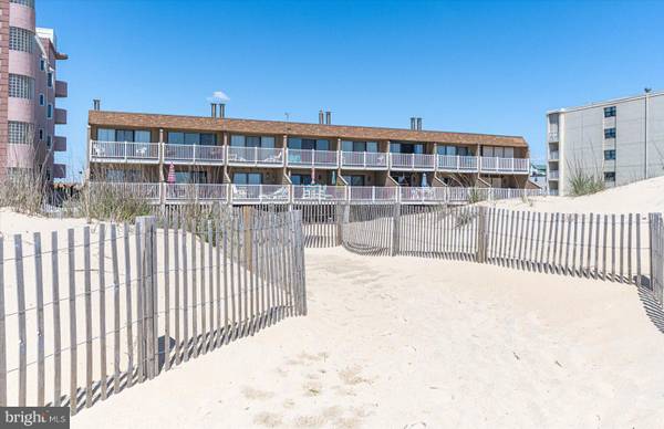 5109 ATLANTIC AVE #2E, Ocean City, MD 21842