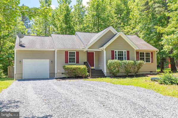 Ruther Glen, VA 22546,207 TRANQUILITY DR