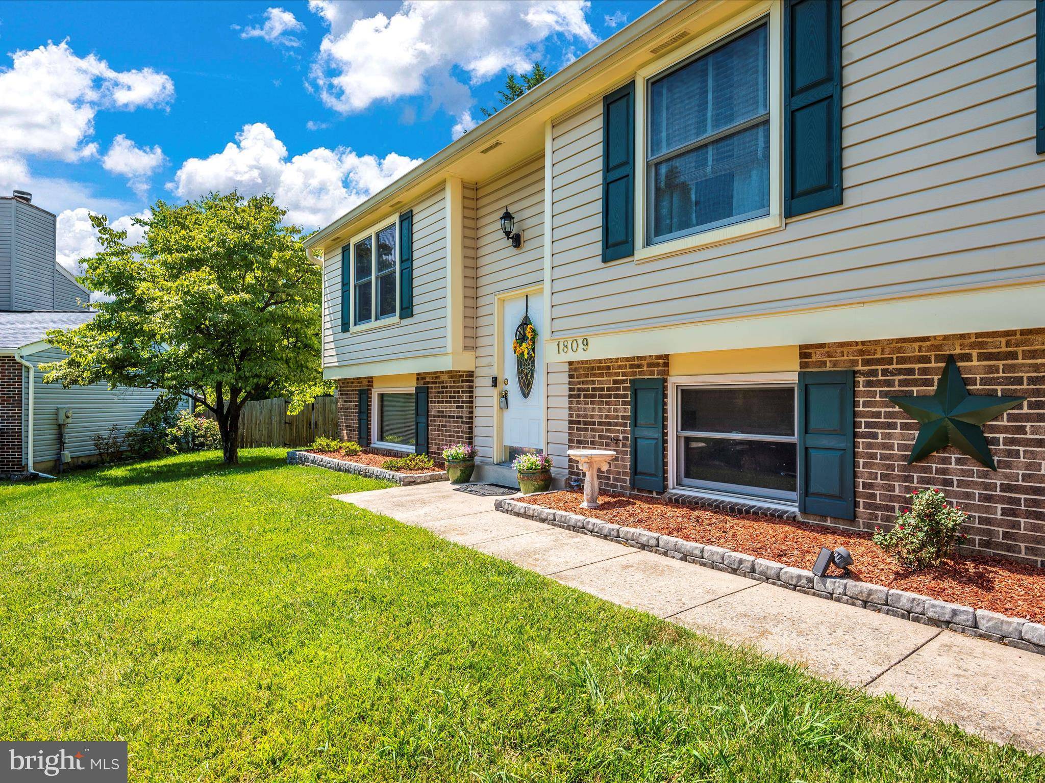 Frederick, MD 21702,1809 NOBLEWOOD CT