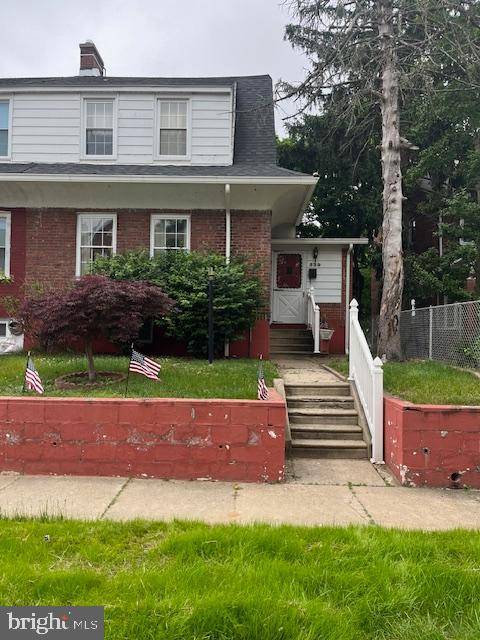 539 SAUDE AVE, Essington, PA 19029