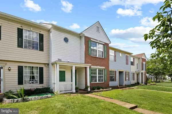 Culpeper, VA 22701,632 BRIDLEWOOD DR