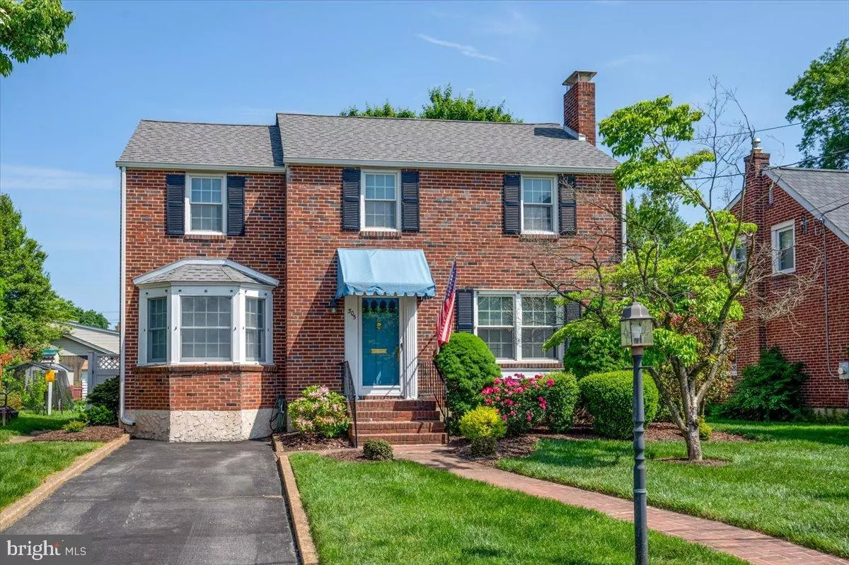 Wilmington, DE 19804,305 2ND AVE