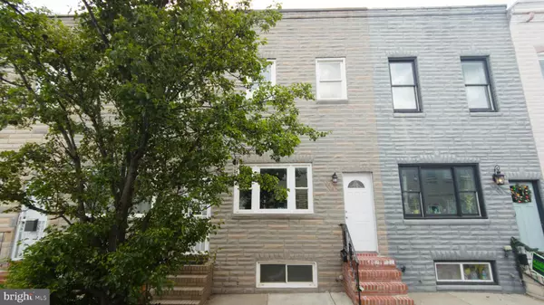 Baltimore, MD 21224,3404 E PRATT ST