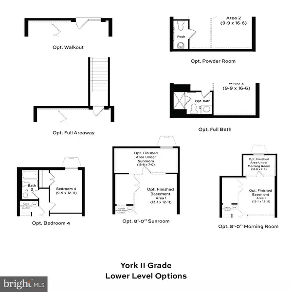 Bunker Hill, WV 25413,HOMESITE 66 SCRUB PINE CT