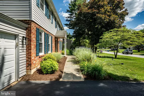 West Chester, PA 19380,315 STAGHORN WAY