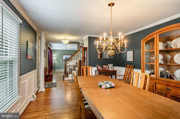 West Chester, PA 19380,315 STAGHORN WAY