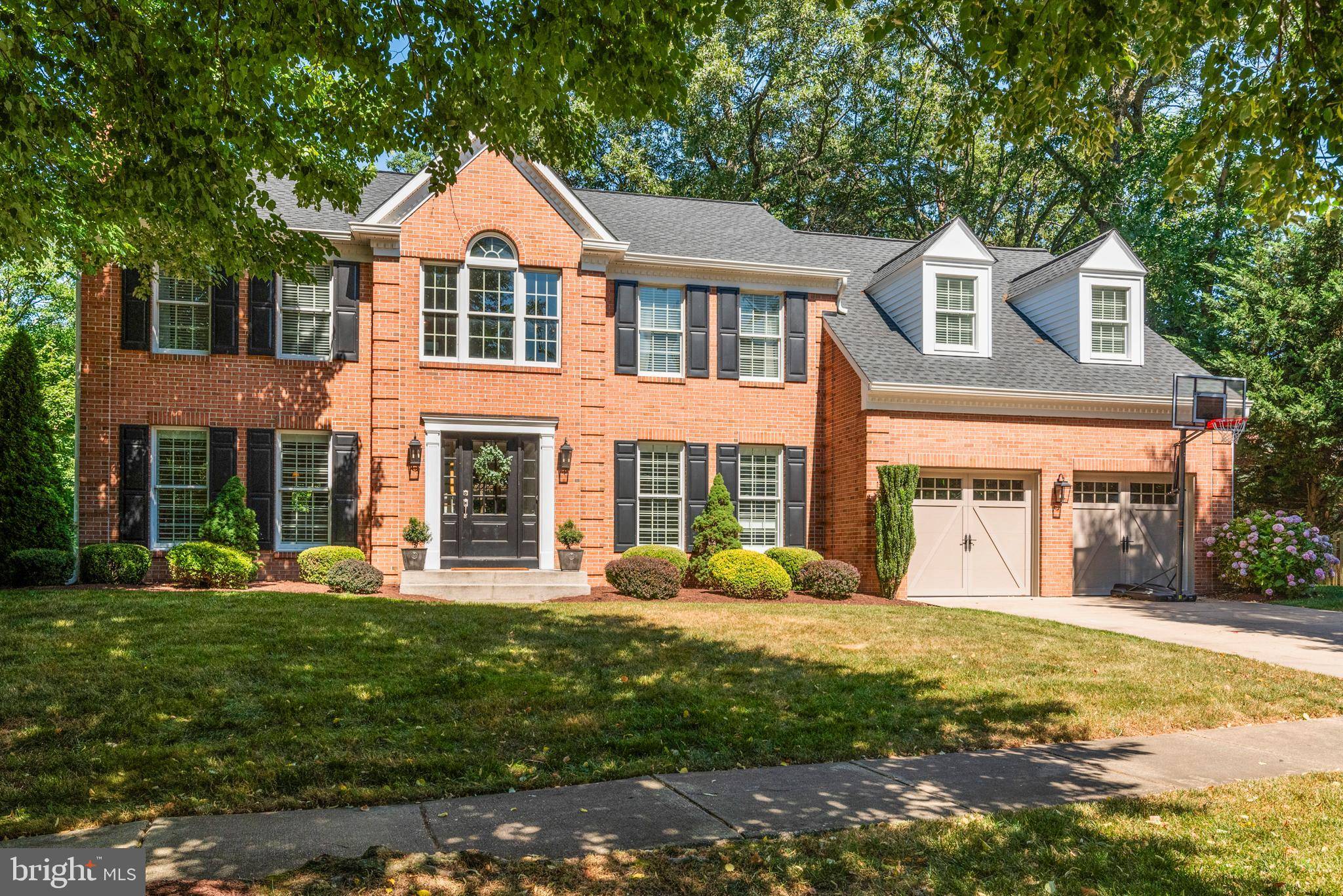 Millersville, MD 21108,8398 SCARLET GLEN CT