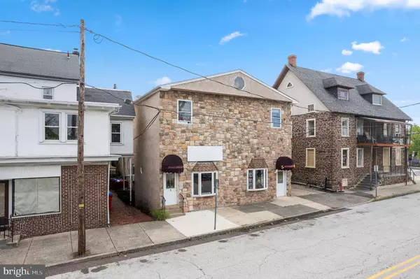 Souderton, PA 18964,1 N FRONT ST