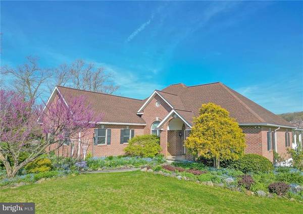 New Ringgold, PA 17960,73 S RED OAK TER