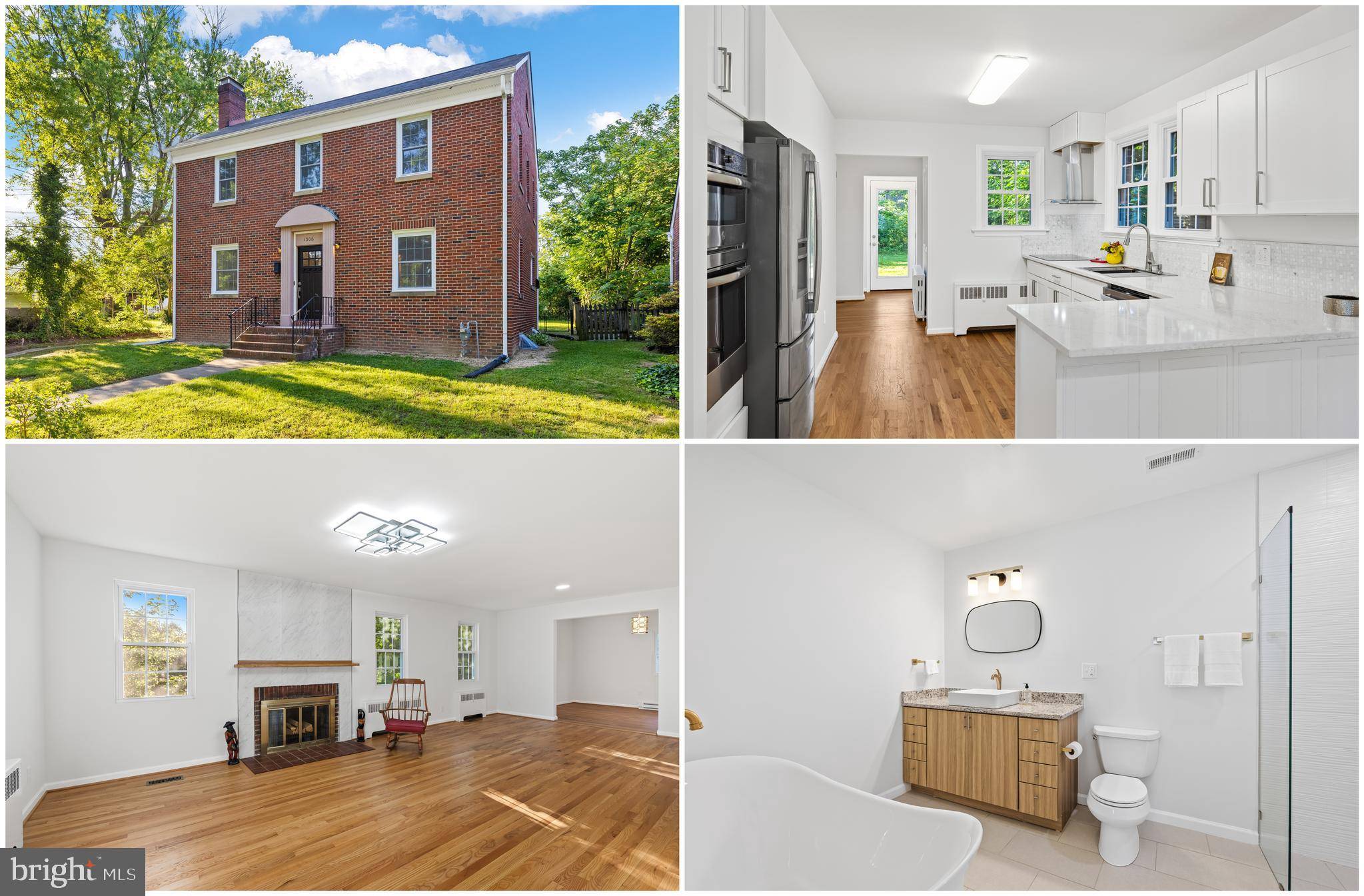Fredericksburg, VA 22401,1306 ROWE ST