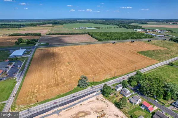 Bridgeville, DE 19933,SUSSEX HWY