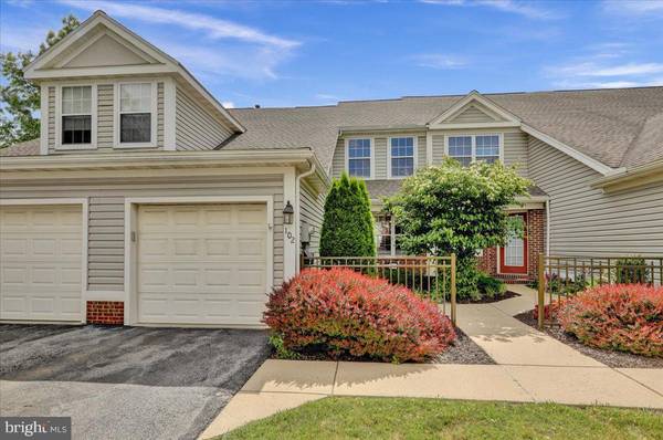 102 OAK HILL LN, Reading, PA 19610