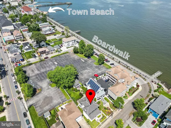 North Beach, MD 20714,4110 1ST ST