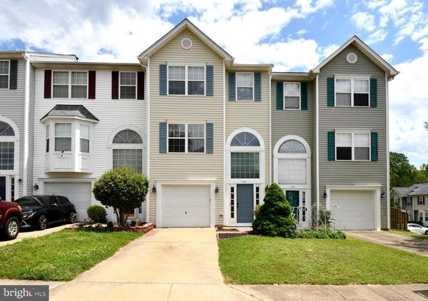 102 GETTYSBURG CT, Stafford, VA 22554