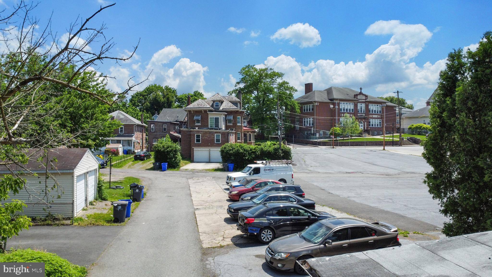 Pottstown, PA 19464,129 E 3RD ST