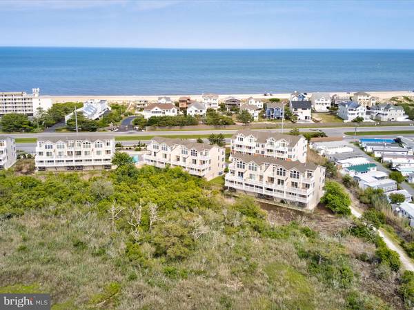 Fenwick Island, DE 19944,40160 SALT MEADOW DR #B1