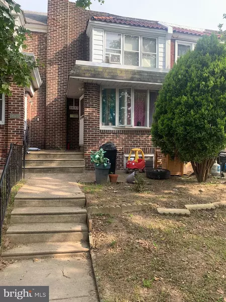 5657 LORETTO AVE, Philadelphia, PA 19124