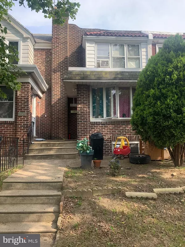 Philadelphia, PA 19124,5657 LORETTO AVE