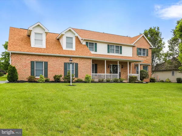 2045 FARMALL DRIVE,  Greencastle,  PA 17225