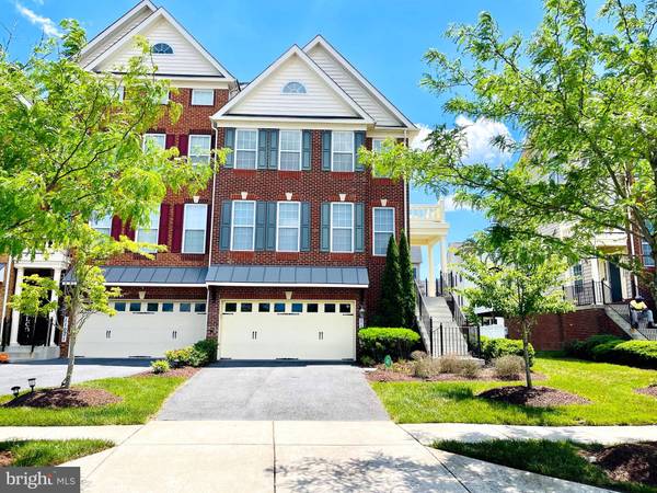 11019 BUGGY PATH, Upper Marlboro, MD 20772