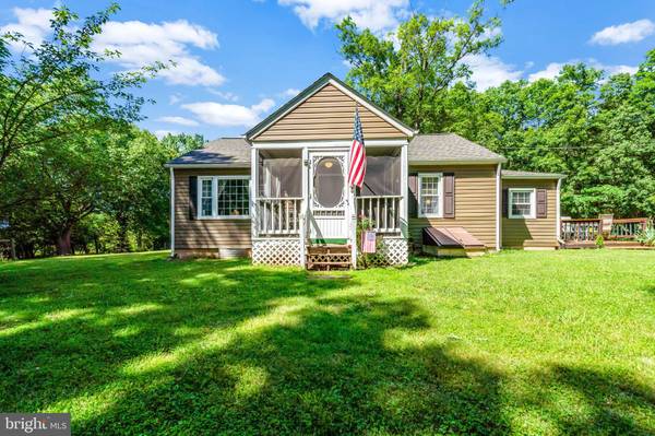 4440 DUMFRIES RD, Catlett, VA 20119