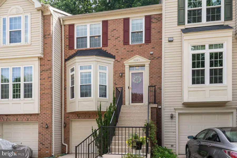 5321 HIGH WHEELS CT, Columbia, MD 21044